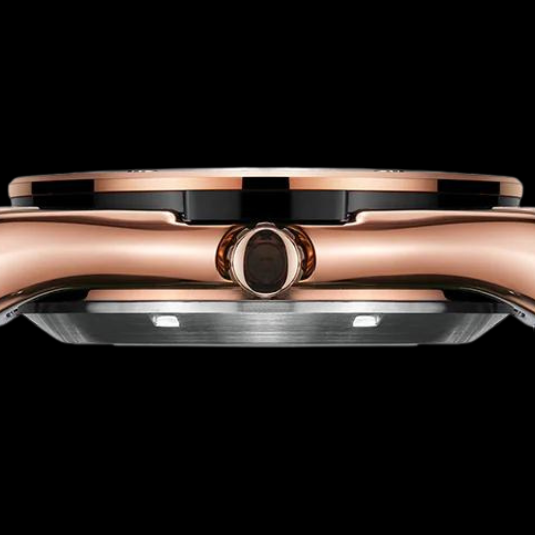 Ghost 2.0 | Rose Gold - APEX WATCHES