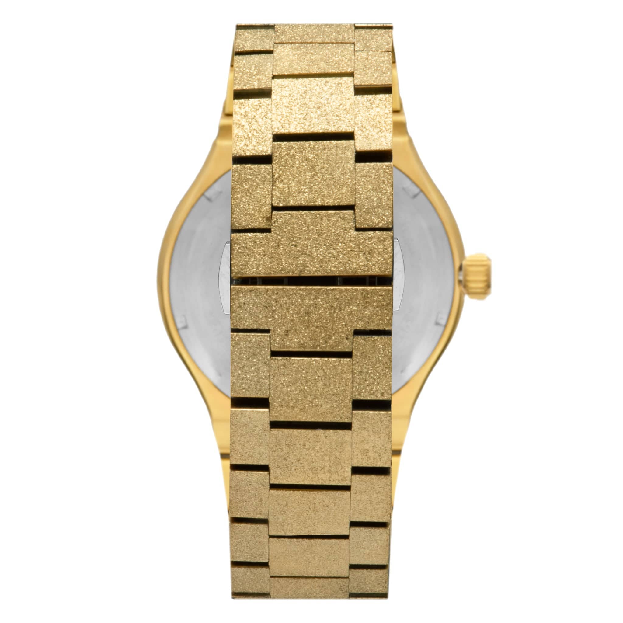 Stardust watches back gold watches for men