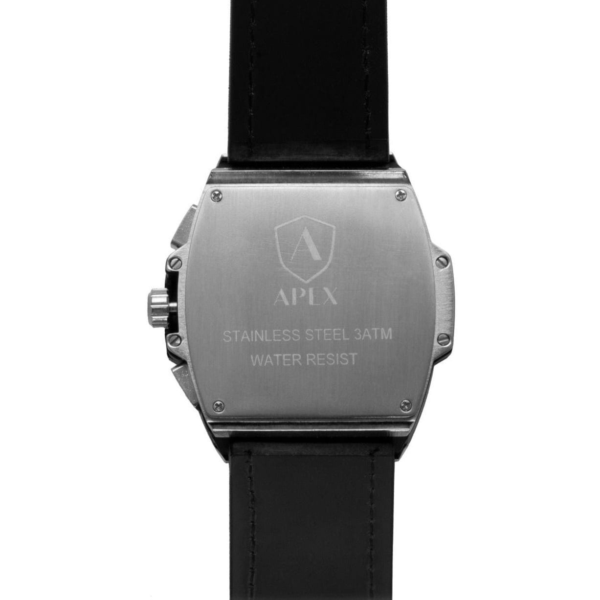 Prestige | Silver - AAPEX WATCHES